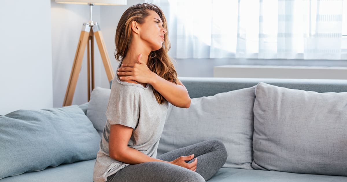 What is the cause of chronic injuries?