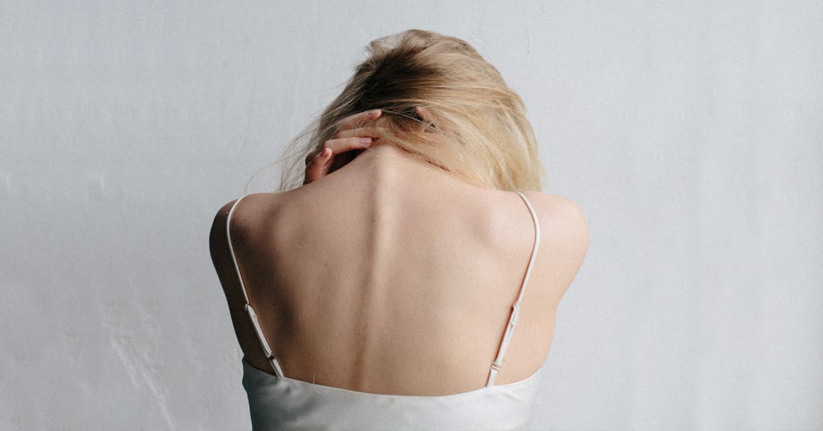 Is Scoliosis Reversible?