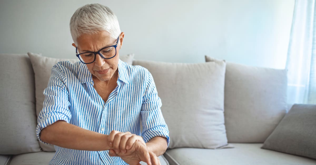 The Role of Lyno in dealing with Arthritis