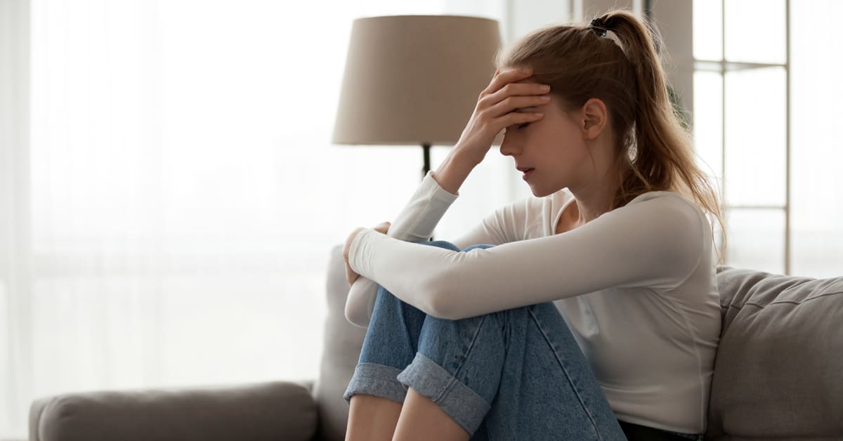 Unlocking Emotional Trauma: Fascia’s Hidden Role in Recovery