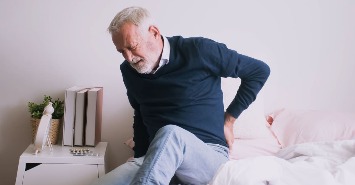 Preserving Joint Health and Mobility: Alternatives to Hip Replacement