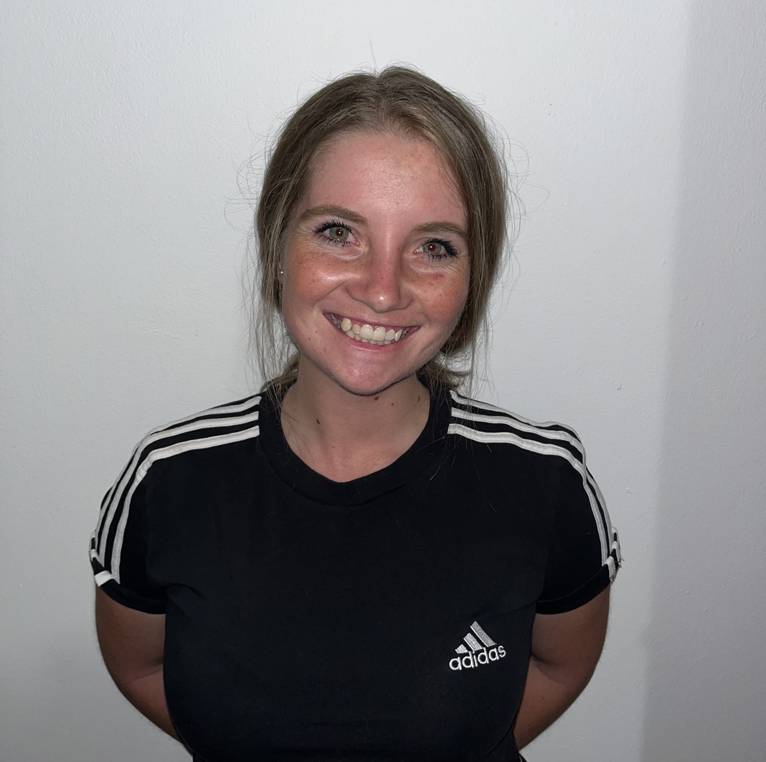 Anika van Heerden
